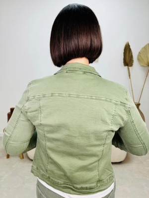  KAKI