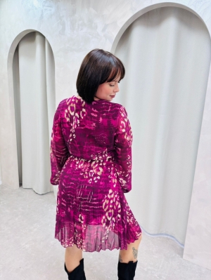  MAUVE