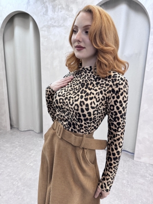  LEOPARD