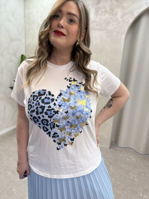  COEUR BLEU