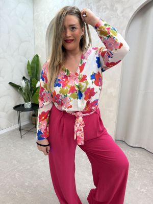  FUSCHIA