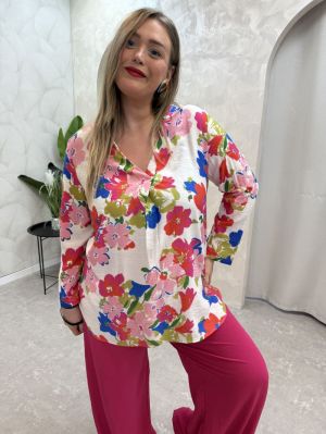  FUSCHIA