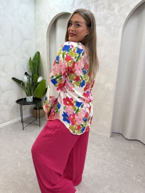  FUSCHIA