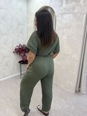  kaki