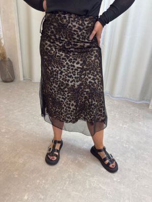  LEOPARD