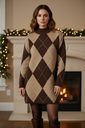 CHOCO/BEIGE